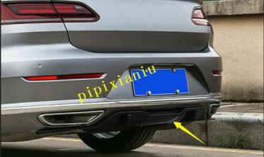 дифузор заднього бампера Volkswagen Arteon фото