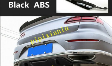 дифузор заднього бампера Volkswagen Arteon фото