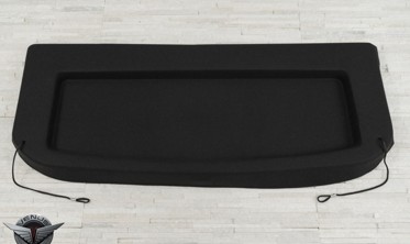 шторка-полиця багажника для VOLKSWAGEN T-CROSS фото