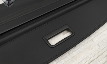 шторка-полиця багажника для Volkswagen Tiguan фото