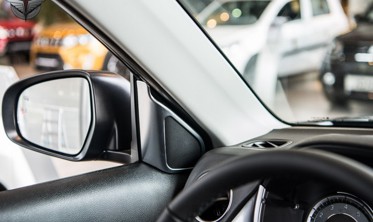 внутрішні накладки на двері Suzuki Vitara II фото