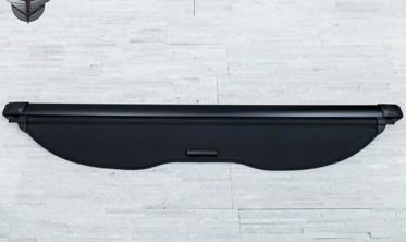 шторка-полка багажника для SUBARU FORESTER 2012-2018 фото