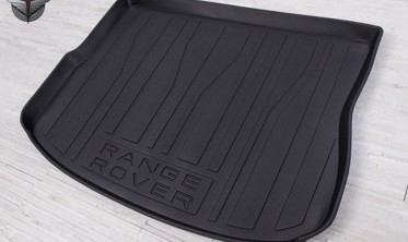 Коврик в багажник RANGE ROVER EVOQUE 2011+ фото