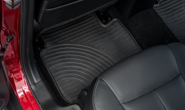 Коврики в салон NISSAN X-TRAIL 2013-... фото