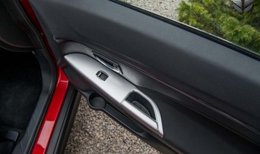 накладки на кнопки склопідйомників MITSUBISHI ASX 2013-2018 фото