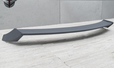 Спойлер на дах MERCEDES GLA X156 2013-2019 фото