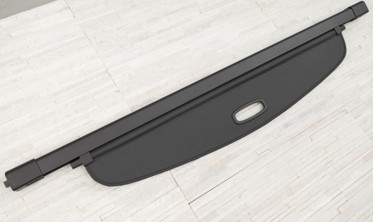 шторка-полиця багажника для JEEP CHEROKEE 2014-2018 фото