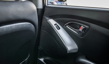 накладки на кнопки склопідйомників Hyundai ix35 фото