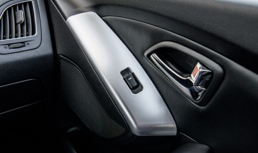 накладки на кнопки склопідйомників Hyundai ix35 фото