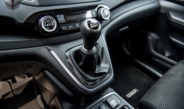 рамка передней консоли Honda CR-V IV фото