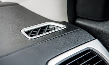 комплект накладок на обдувы Honda CR-V  фото