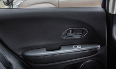 накладки на кнопки стеклоподъемников Honda HR-V фото
