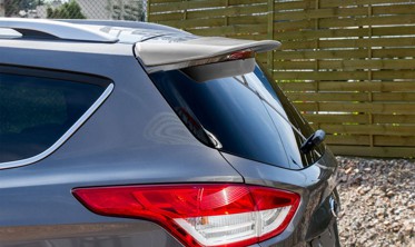 Спойлер багажника FORD ESCAPE III 2012-2019 фото