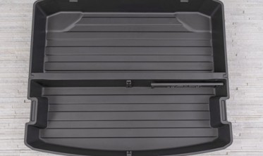 органайзер ніші запасного колеса BMW 1 F20 2011-2019 фото