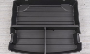 органайзер ніші запасного колеса BMW 1 F20 2011-2019 фото