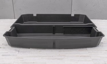 органайзер ніші запасного колеса BMW 1 F20 2011-2019 фото