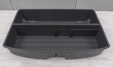 органайзер ниши запасного колеса BMW X2 F39 2018+ фото