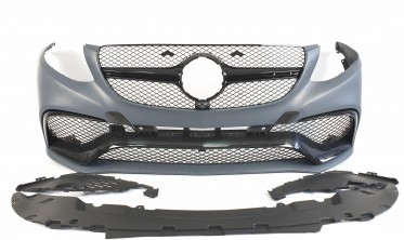 комплект обвісу для Mercedes GLE-Class Coupe С292 (стиль AMG) фото
