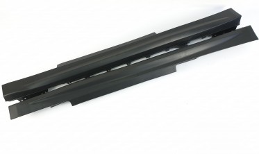 комплект обвеса BMW 4 F32 в стиле M4 фото