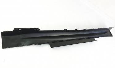 комплект обвеса BMW 4 F32 в стиле M4  фото