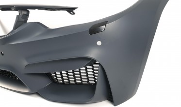 тюнінг комплект обвісу BMW 4 F32 в стилі M4 F82 фото