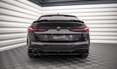 Тюнинговый cap спойлер BMW 2 Gran Coupe M-пакет F44 фото