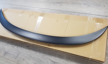 Спойлер багажника BMW F06 F13 F12 в стиле M6 фото