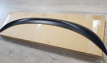 Спойлер багажника BMW F06 F13 F12 в стиле M6 фото
