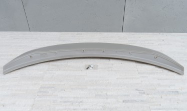Спойлер крышки багажника VW BEETLE 2011-2019 фото