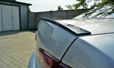 Тюнінговий спойлер Alfa Romeo 159 фото