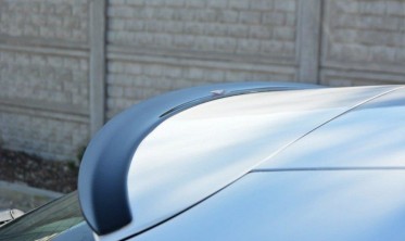 Накладка на спойлер Alfa Romeo Brera фото