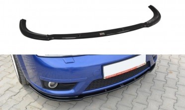 Тюнинговый диффузор переднего бампера Ford Mondeo 3 ST220 фото