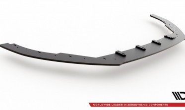 Диффузор Racing Durability на передний бампер Ford Focus 4 ST / ST-Line фото