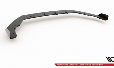 Передній дифузор + накладки Racing Durability Ford Focus 4 ST/ST-Line фото