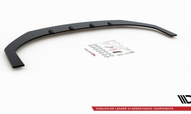 Передній дифузор Racing Durability Hyundai I30 N MK3 фото
