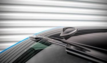 Бленда на заднє скло BMW M2 Competition F87 фото