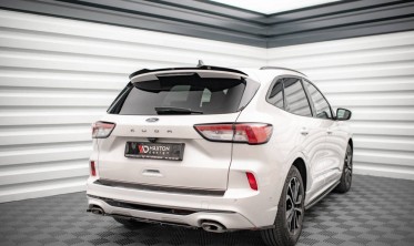 Спойлер крышки багажника Ford Kuga MK3 ST-line фото