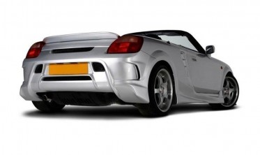 спойлер на багажник SPORTY TOYOTA MR2 фото