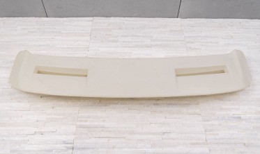 Спойлер крышки багажника Ford Focus MKII в стиле ST фото