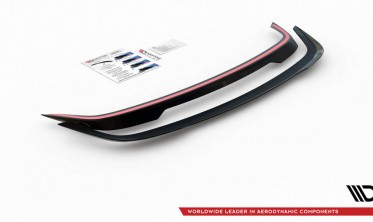 Тюнінговий спойлер Nissan 370Z Nismo післярестайл фото