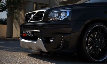 Комплект обвісу на Volvo XC90 фото