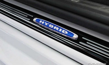 защитные накладки на внутренние пороги BMW X7 G07 (Hybrid) фото