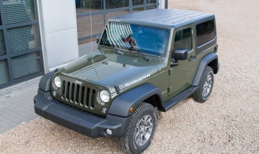 пороги (подножки боковые) Jeep Wrangler JK 2 двери фото