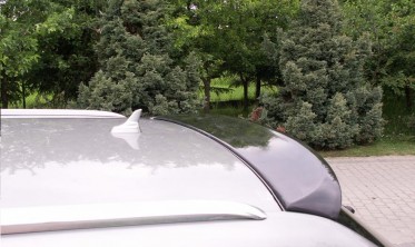 Спойлер багажника Audi A6 C6 Avant варіант II фото