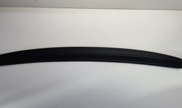 Спойлер заднего стекла Mitsubishi Lancer X  фото