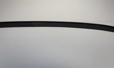 спойлер (липспойлер) BMW E46  фото
