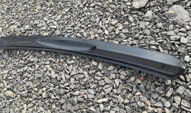 Спойлер козырек крышки багажника VW Passat B5 combi фото