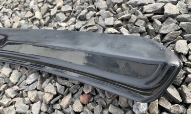 Спойлер козырек крышки багажника VW Passat B5 combi фото