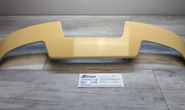 спойлер Renault Megane III combi фото