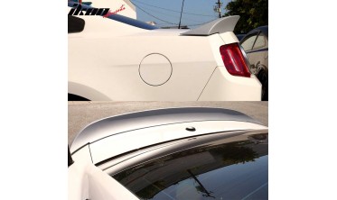 Спойлер багажника Ford Mustang (2010-2014) Ducktail Style фото